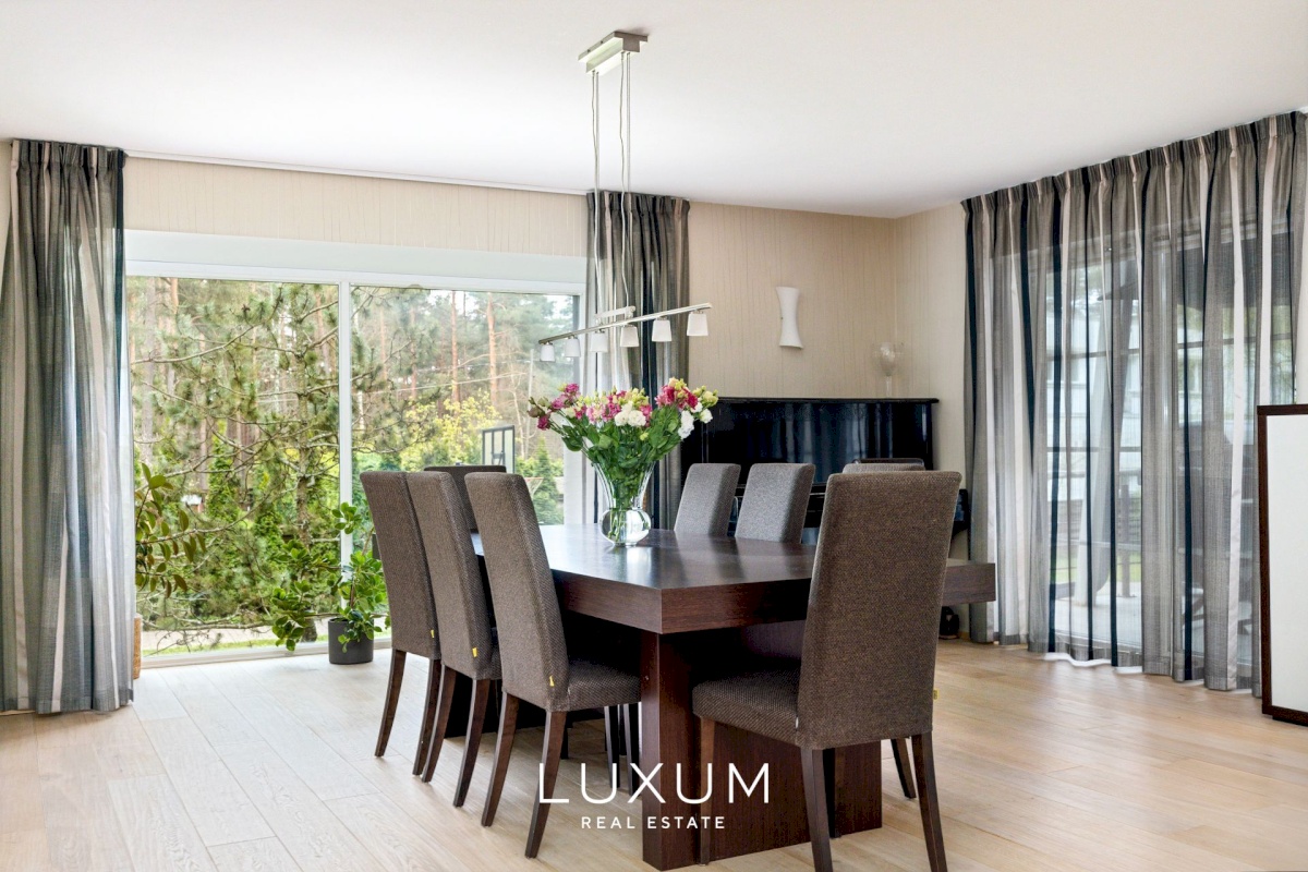 Tallinn, Nõmme linnaosa, Hämariku tn 15