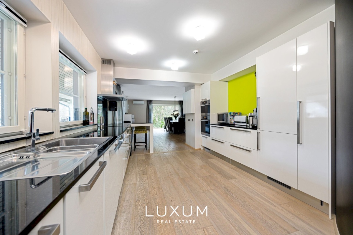 Tallinn, Nõmme linnaosa, Hämariku tn 15