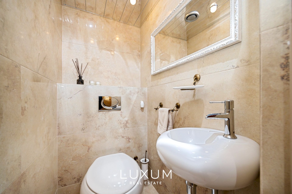 Tallinn, Nõmme linnaosa, Hämariku tn 15