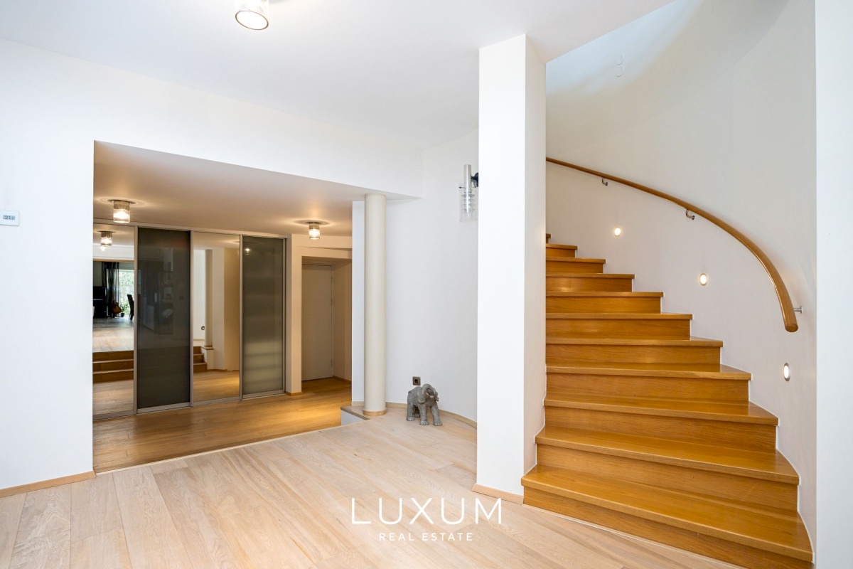 Tallinn, Nõmme linnaosa, Hämariku tn 15