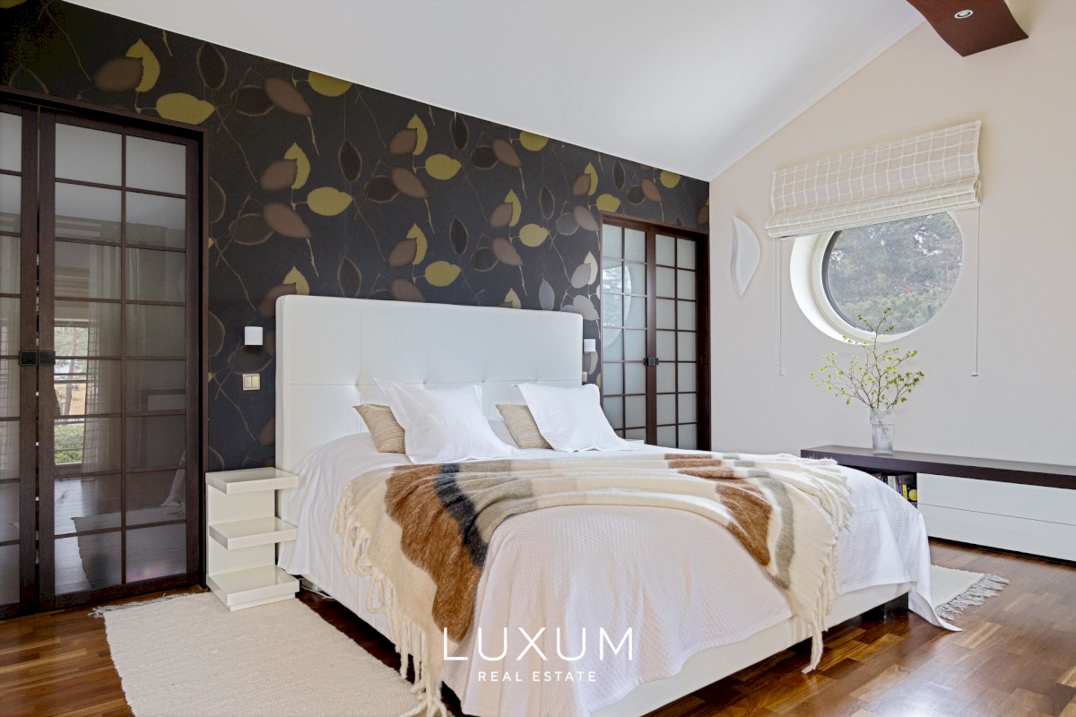 Tallinn, Nõmme linnaosa, Hämariku tn 15