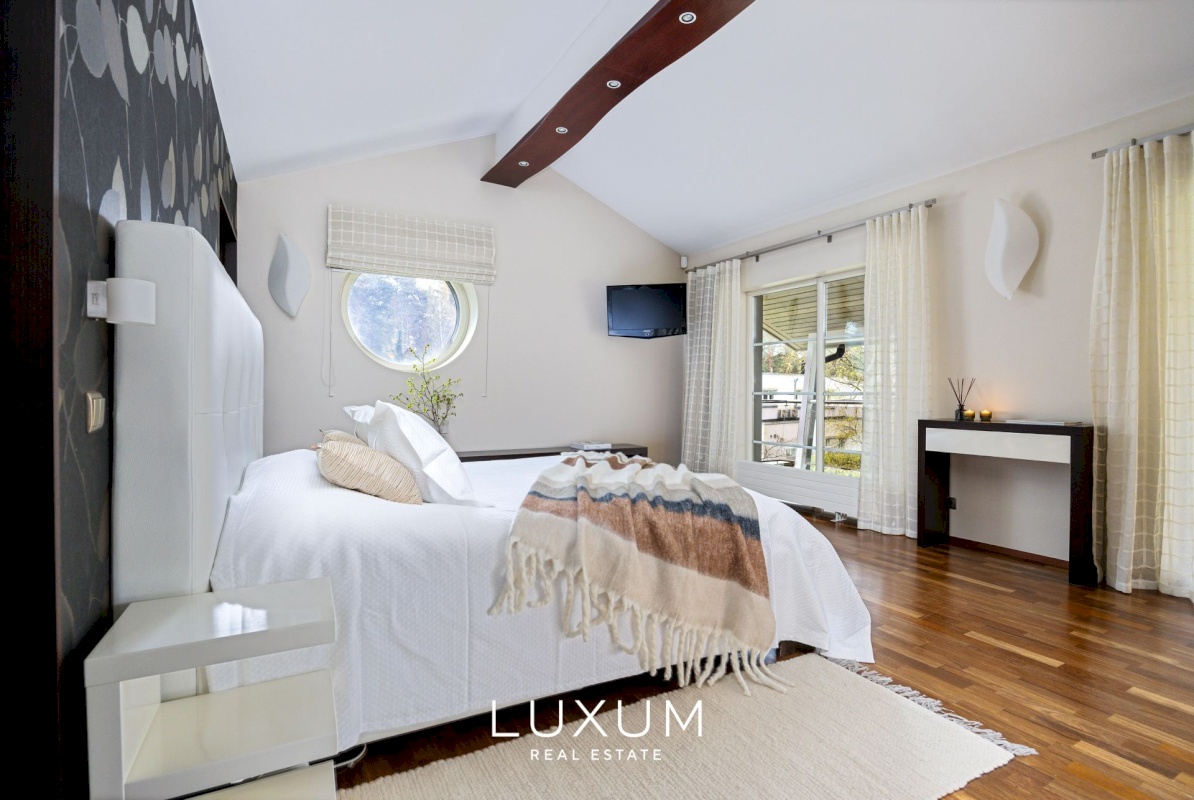 Tallinn, Nõmme linnaosa, Hämariku tn 15