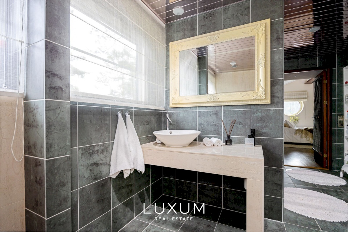 Tallinn, Nõmme linnaosa, Hämariku tn 15