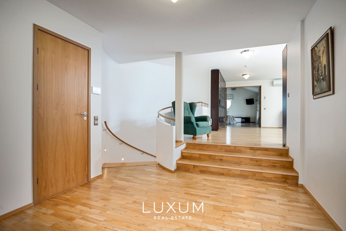 Tallinn, Nõmme linnaosa, Hämariku tn 15