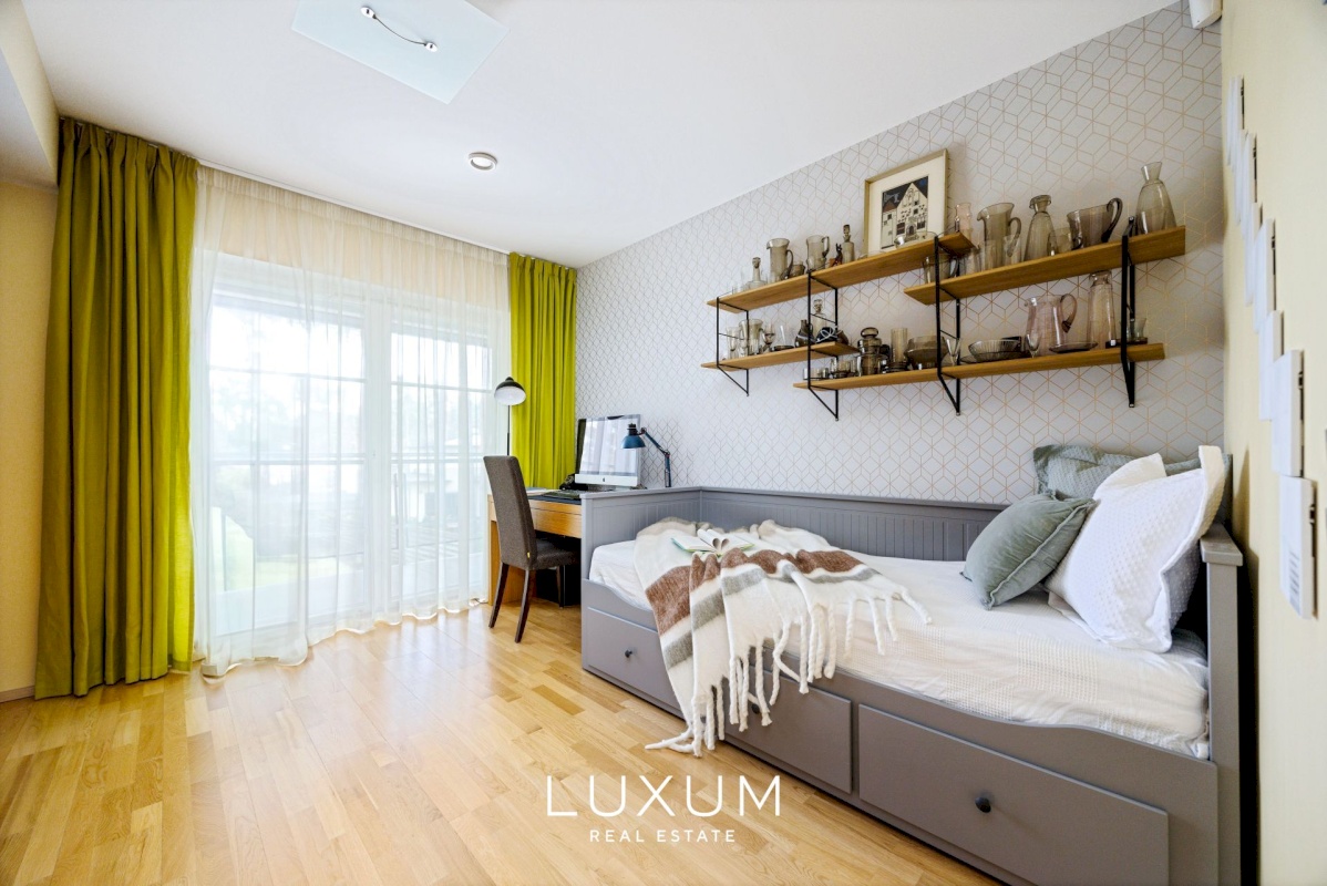 Tallinn, Nõmme linnaosa, Hämariku tn 15