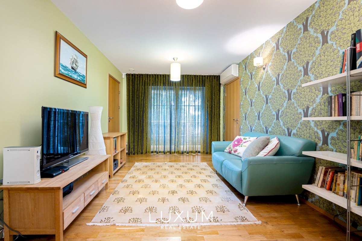 Tallinn, Nõmme linnaosa, Hämariku tn 15