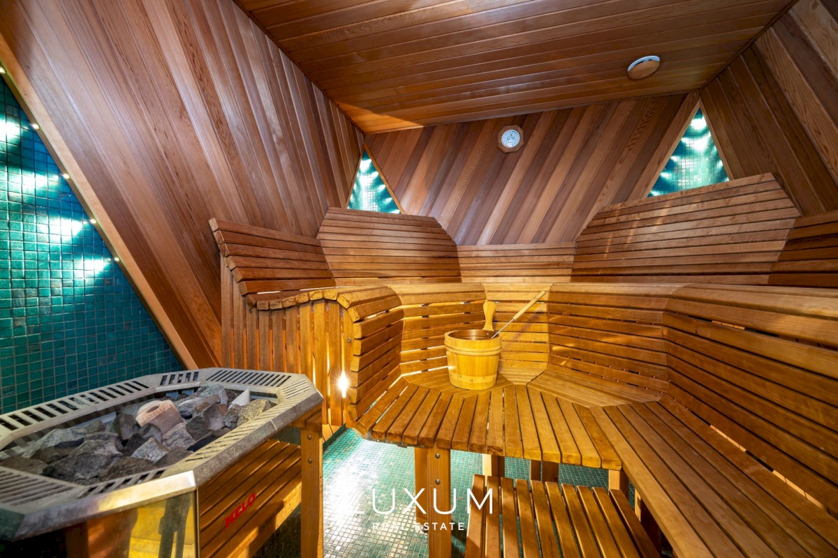 Tallinn, Nõmme linnaosa, Hämariku tn 15