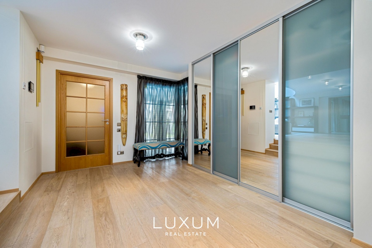 Tallinn, Nõmme linnaosa, Hämariku tn 15