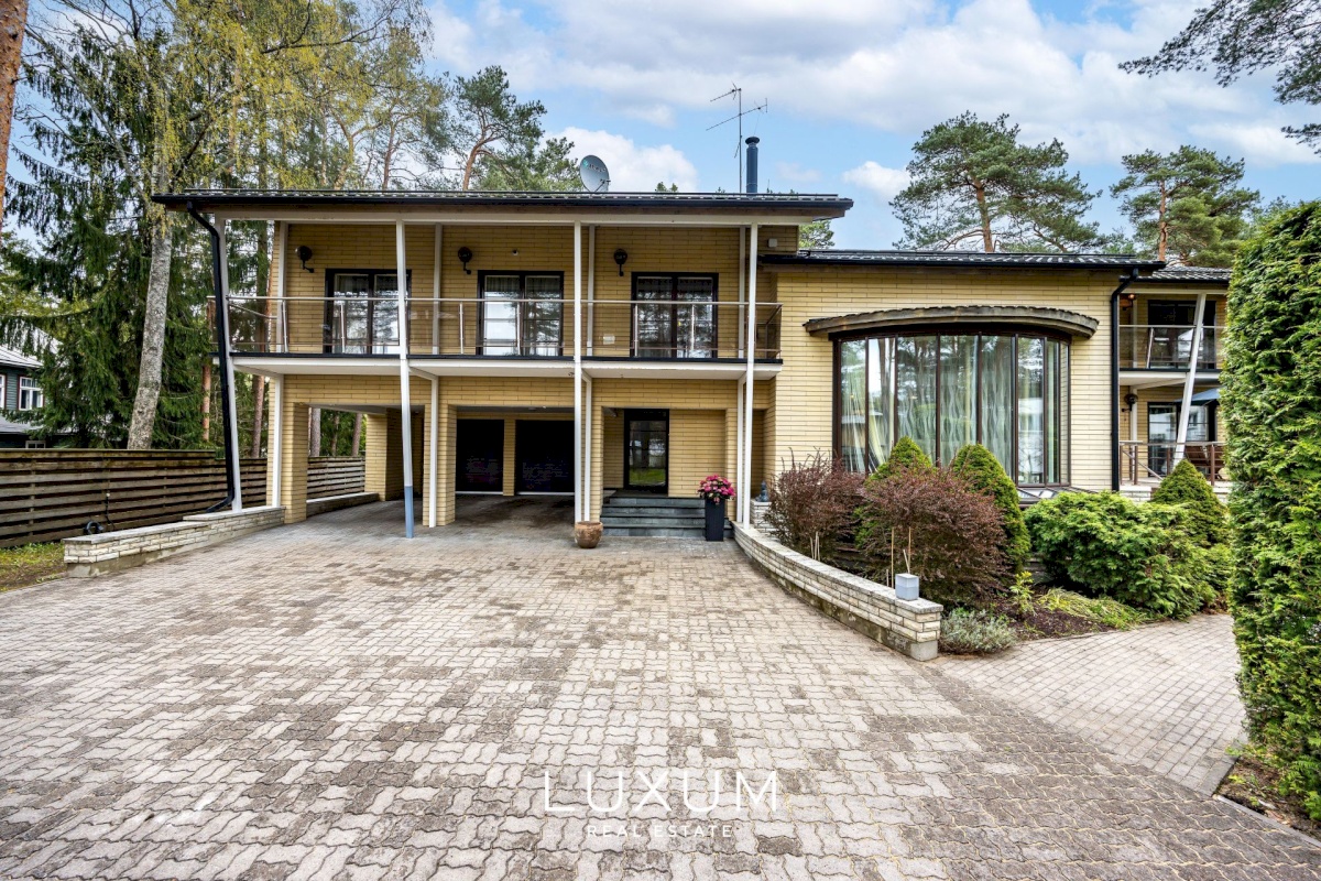 Tallinn, Nõmme linnaosa, Hämariku tn 15