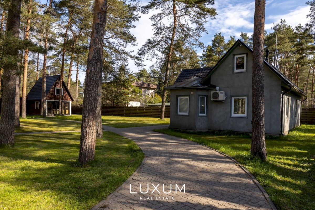 Tallinn, Nõmme linnaosa, Hämariku tn 15