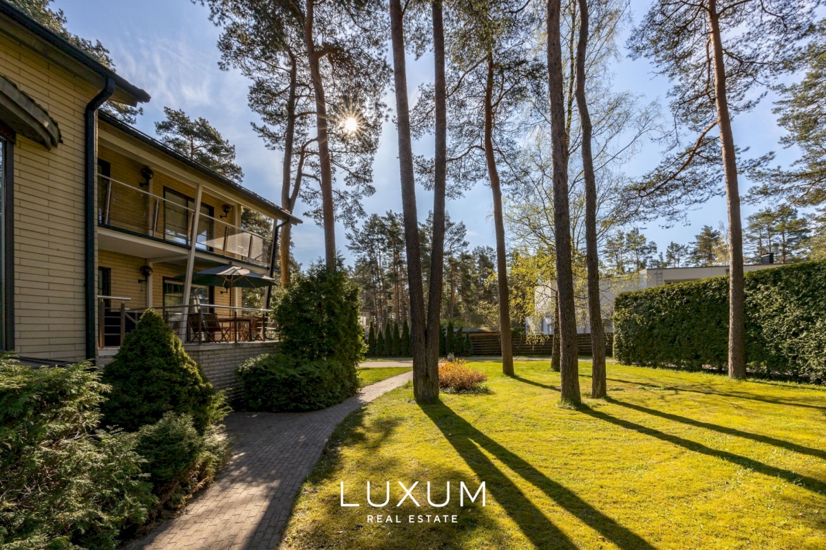 Tallinn, Nõmme linnaosa, Hämariku tn 15