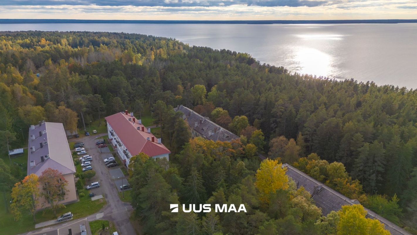Kuusalu vald, Suurpea küla, Lahe põik 2