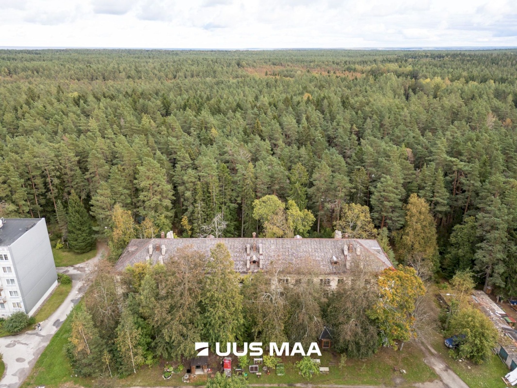 Kuusalu vald, Suurpea küla, Lahe põik 2