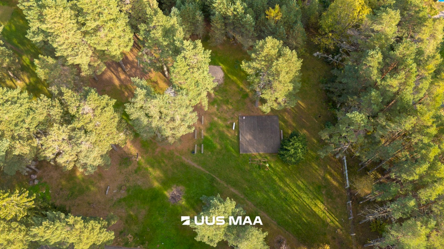 Kuusalu vald, Suurpea küla, Lahe põik 2