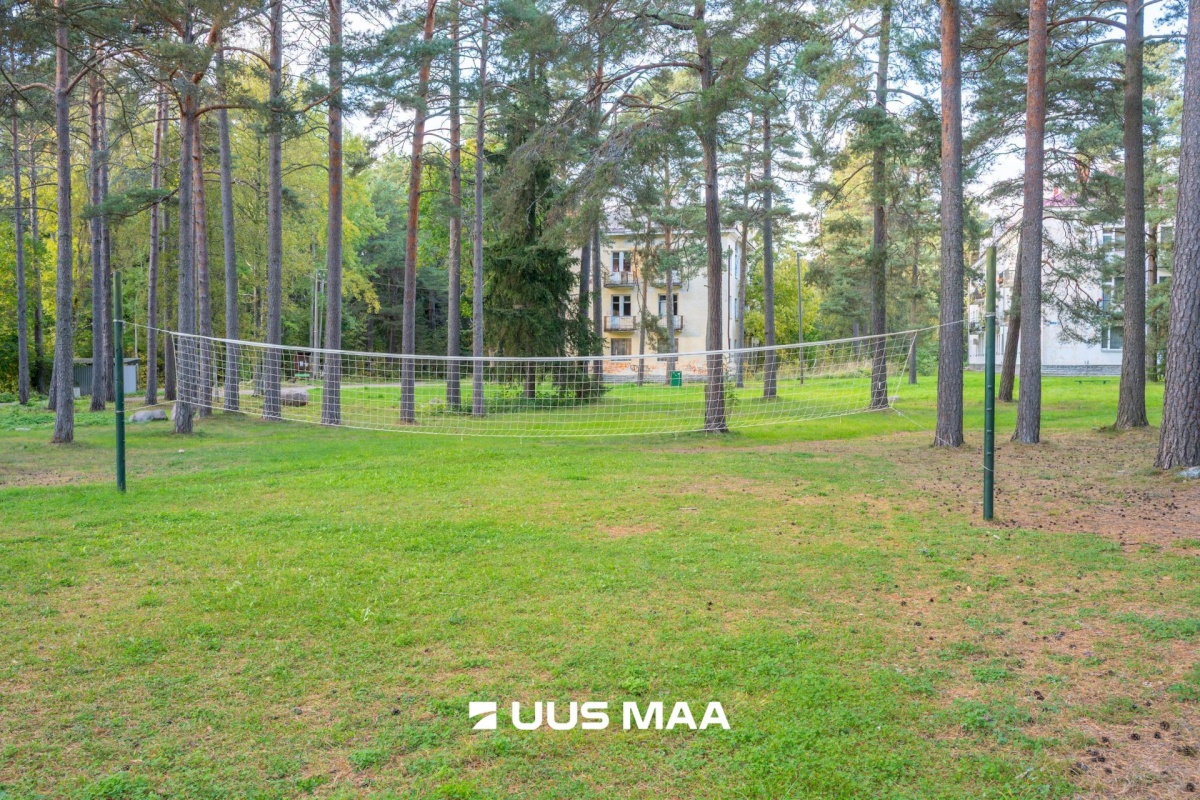 Kuusalu vald, Suurpea küla, Lahe põik 2
