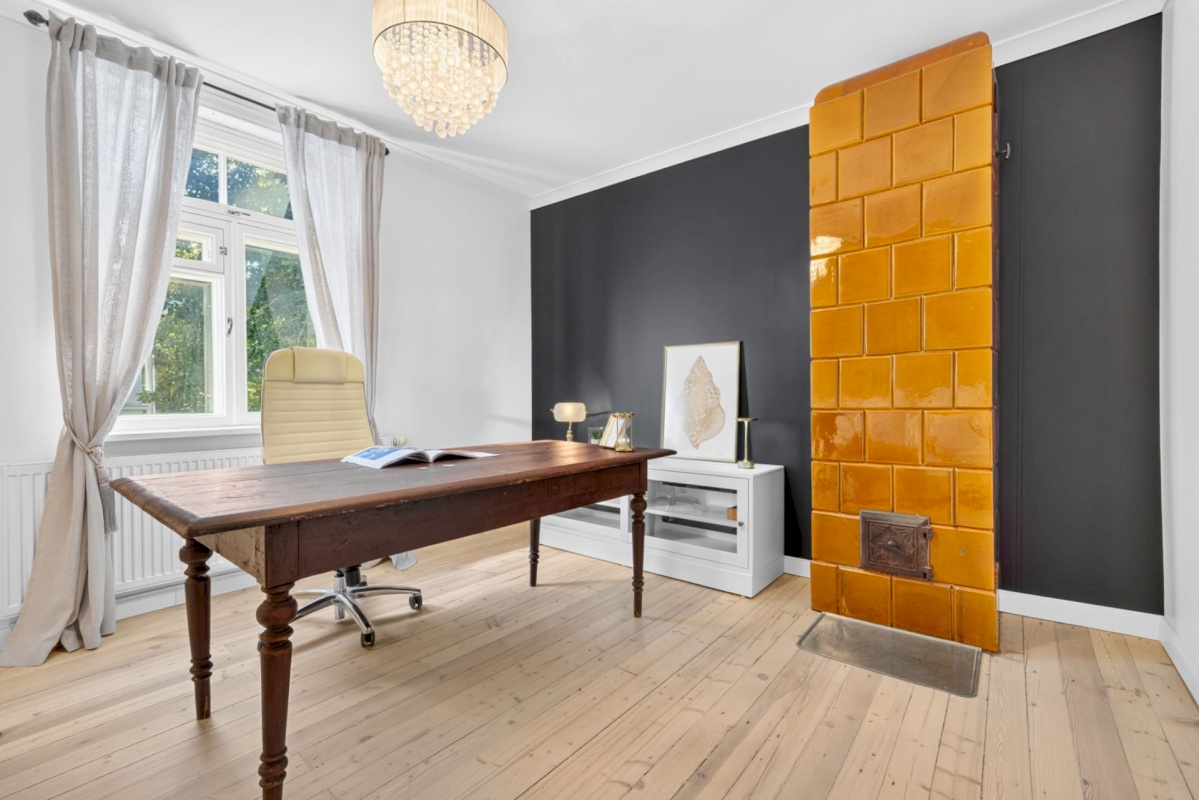 Tallinn, Kesklinna linnaosa, Kadriorg, J. Köleri tn 28