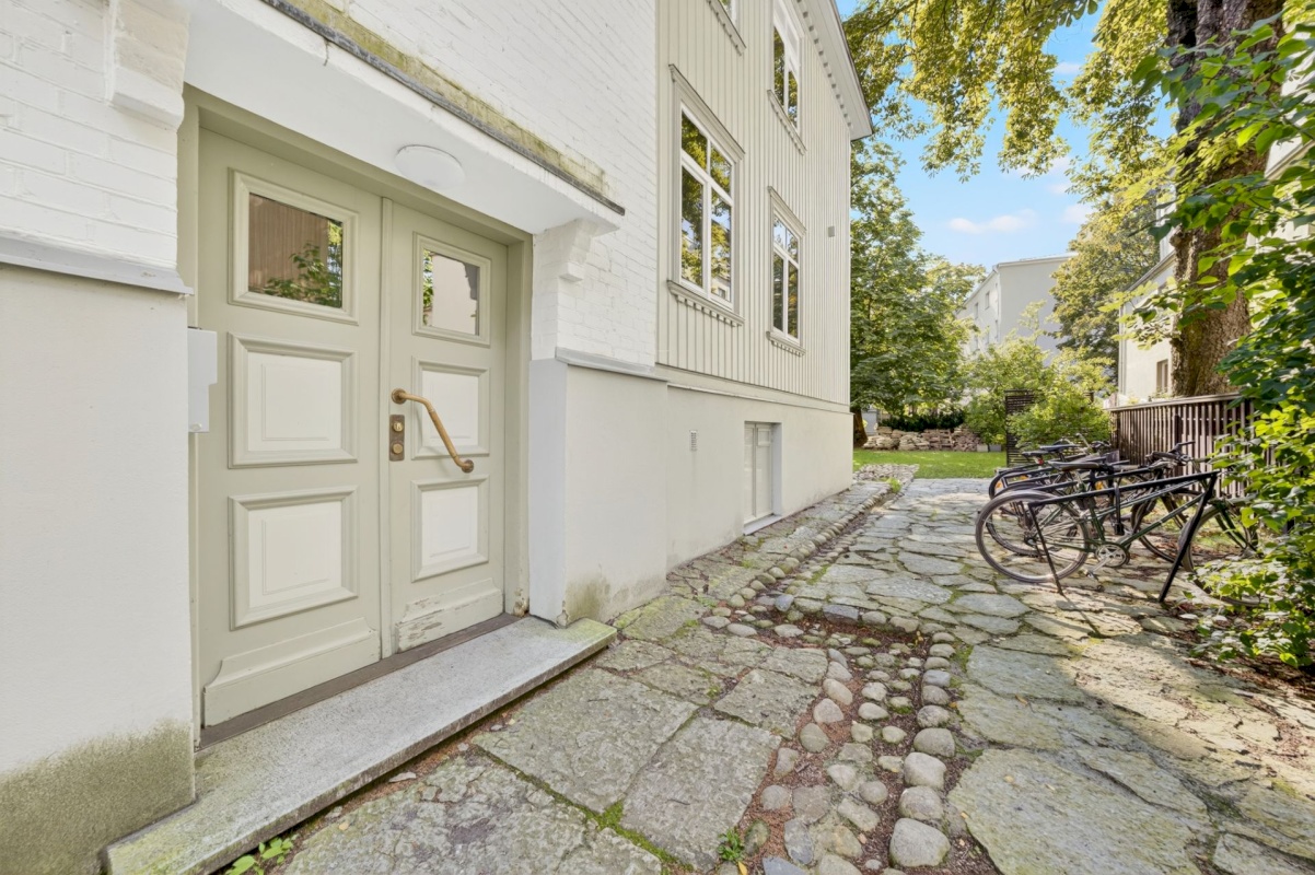 Tallinn, Kesklinna linnaosa, Kadriorg, J. Köleri tn 28