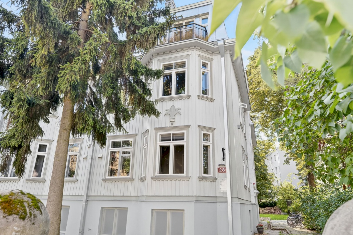 Tallinn, Kesklinna linnaosa, Kadriorg, J. Köleri tn 28
