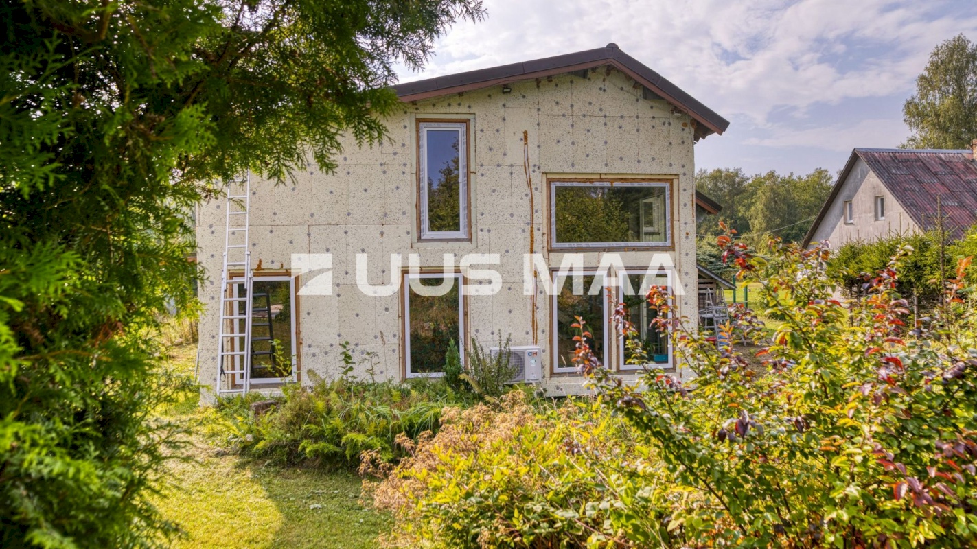 Haapsalu linn, Tanska küla, Kaasiku tee 4