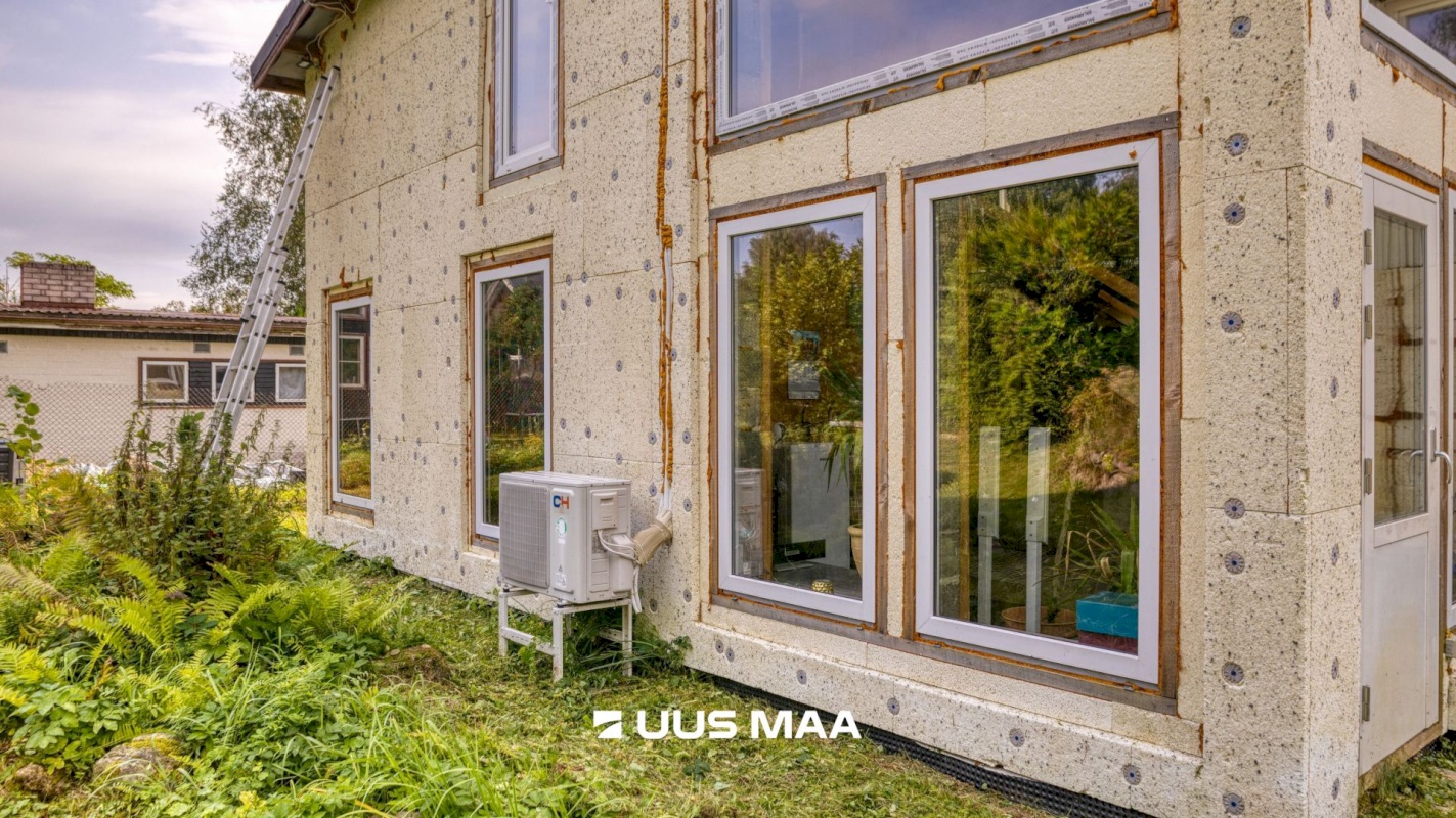 Haapsalu linn, Tanska küla, Kaasiku tee 4