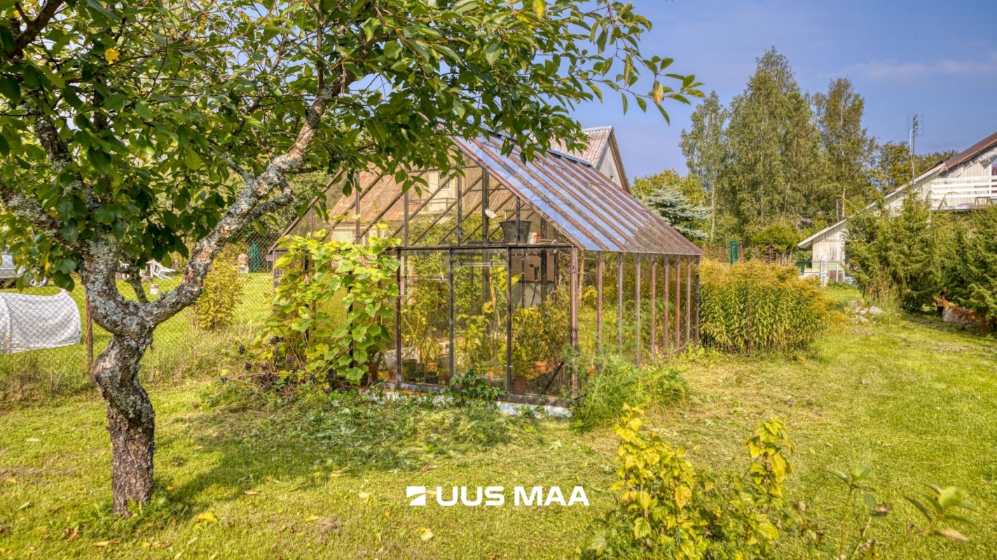 Haapsalu linn, Tanska küla, Kaasiku tee 4