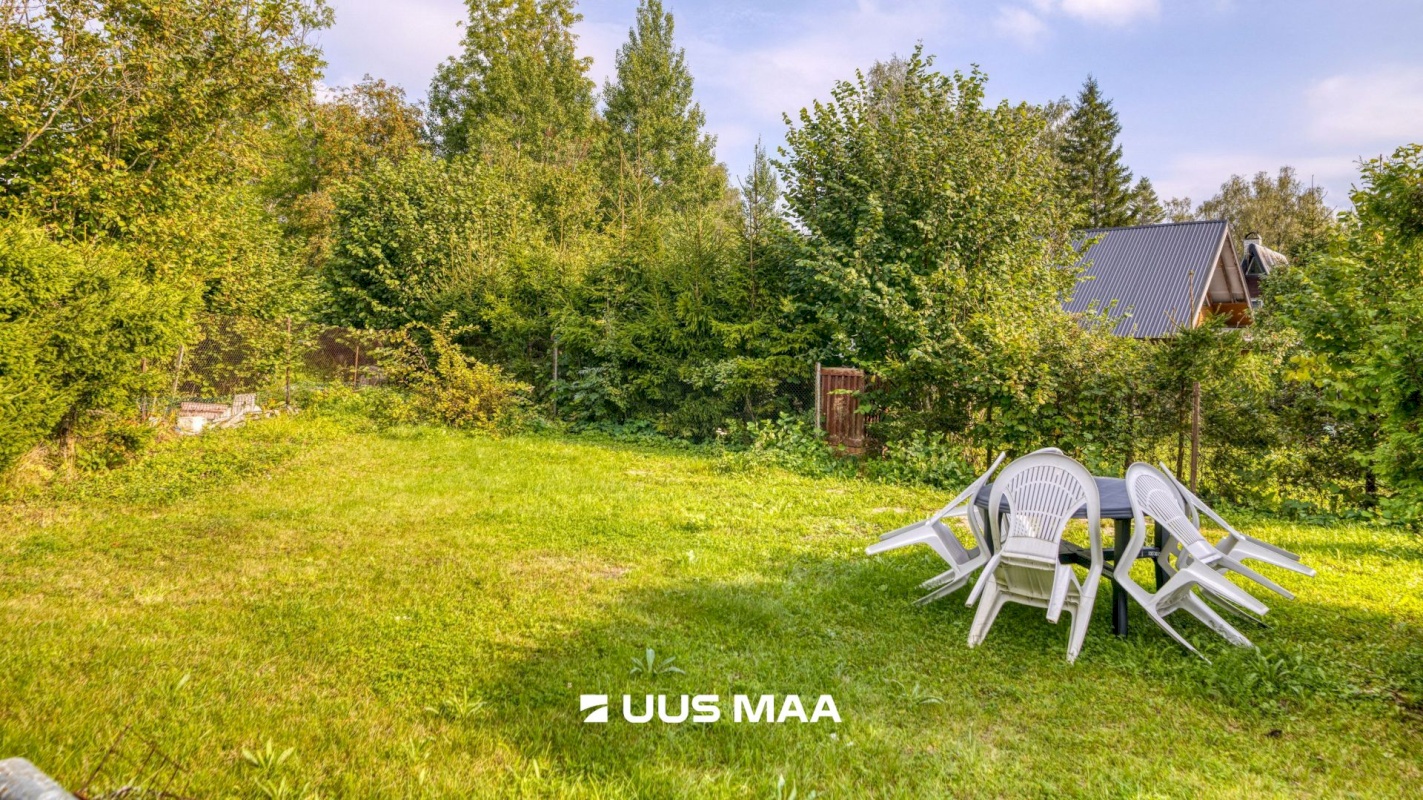 Haapsalu linn, Tanska küla, Kaasiku tee 4