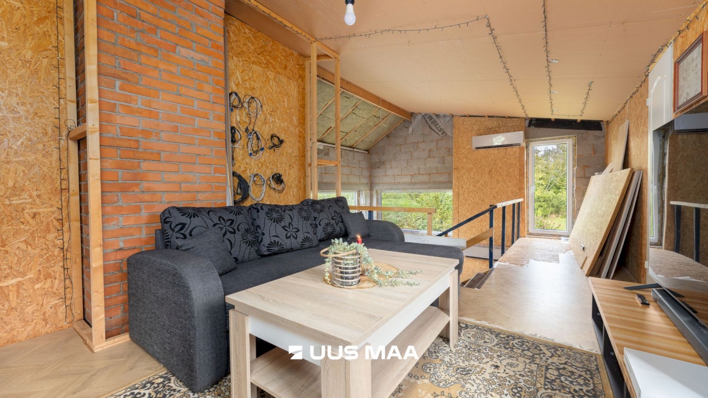 Haapsalu linn, Tanska küla, Kaasiku tee 4