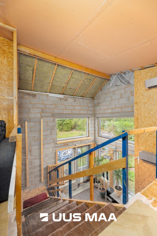 Haapsalu linn, Tanska küla, Kaasiku tee 4