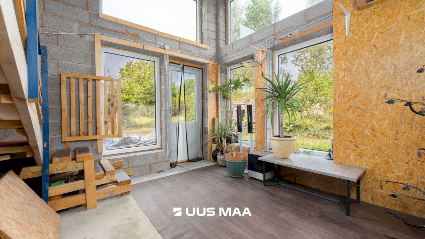 Haapsalu linn, Tanska küla, Kaasiku tee 4