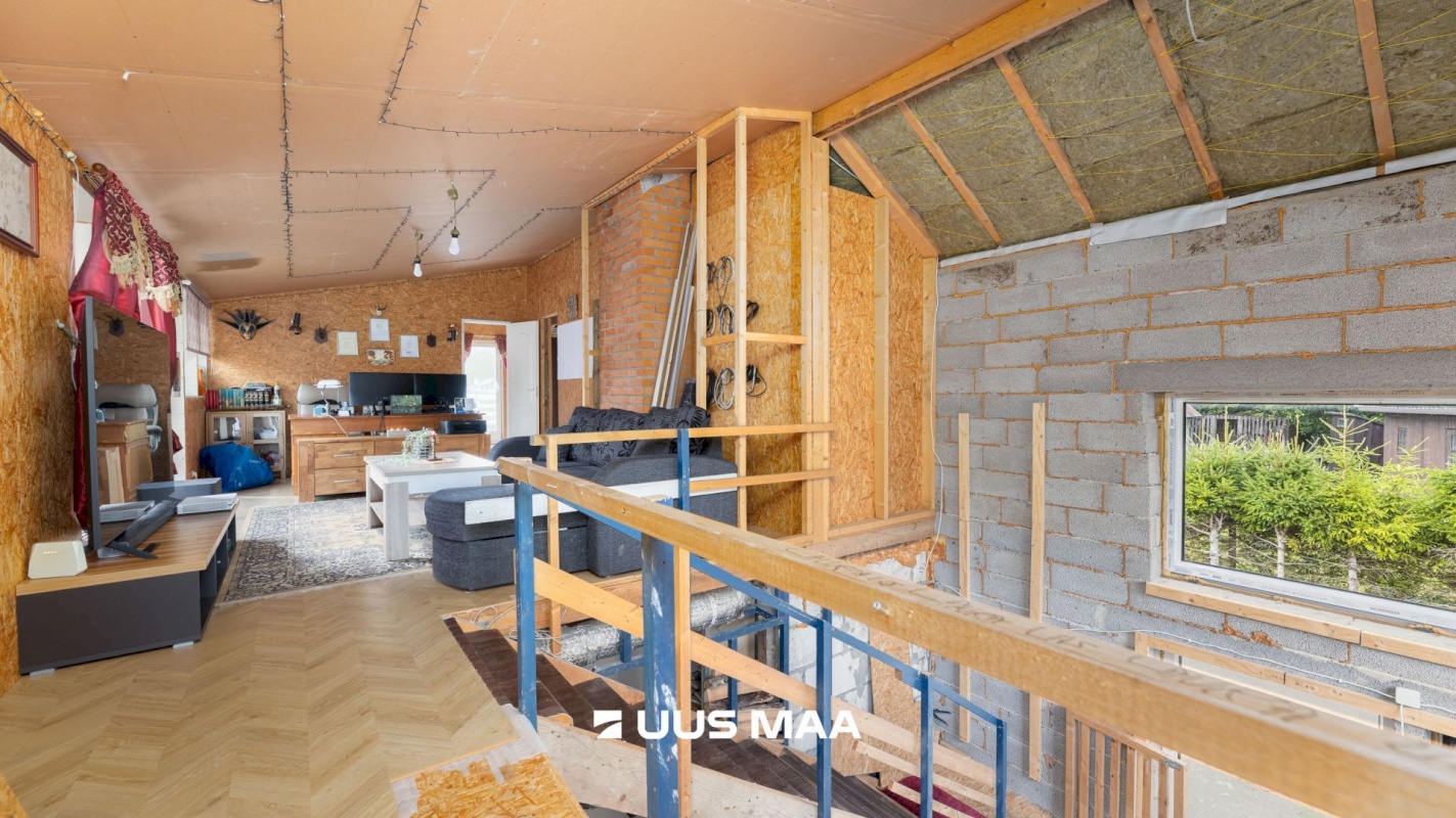 Haapsalu linn, Tanska küla, Kaasiku tee 4