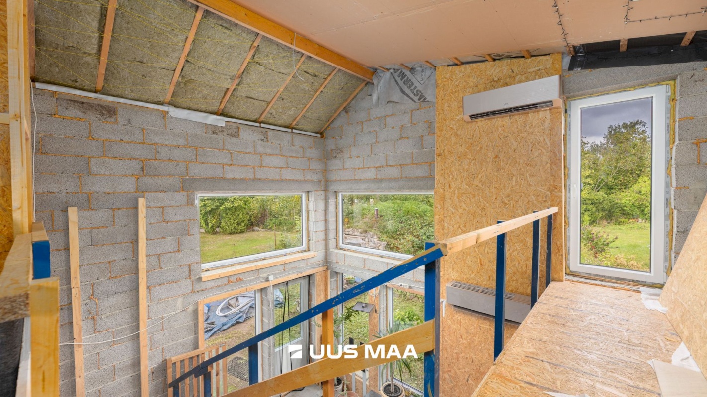 Haapsalu linn, Tanska küla, Kaasiku tee 4