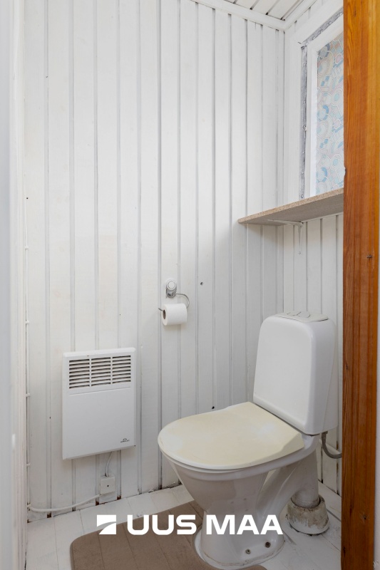 Haapsalu linn, Tanska küla, Kaasiku tee 4