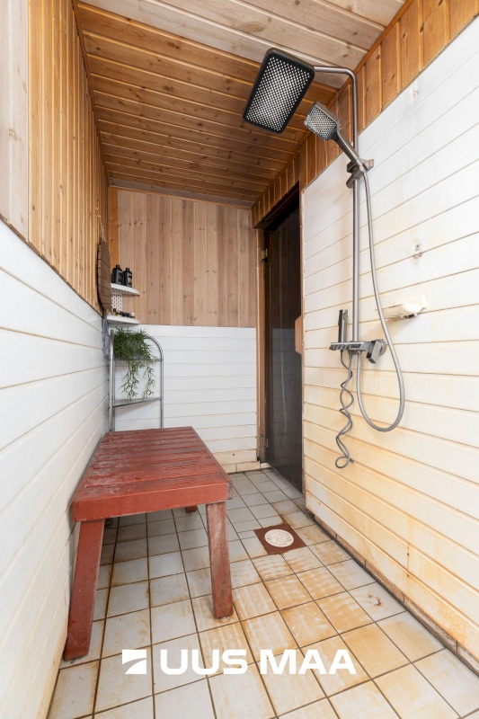 Haapsalu linn, Tanska küla, Kaasiku tee 4