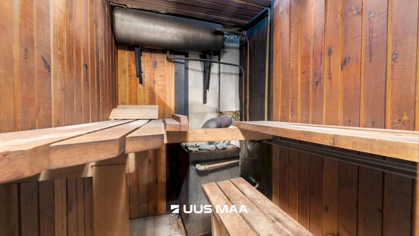 Haapsalu linn, Tanska küla, Kaasiku tee 4