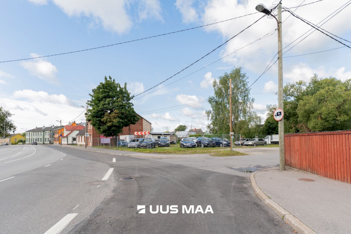 Pärnu linn, Pärnu linn, Ülejõe, J.V. Jannseni tn