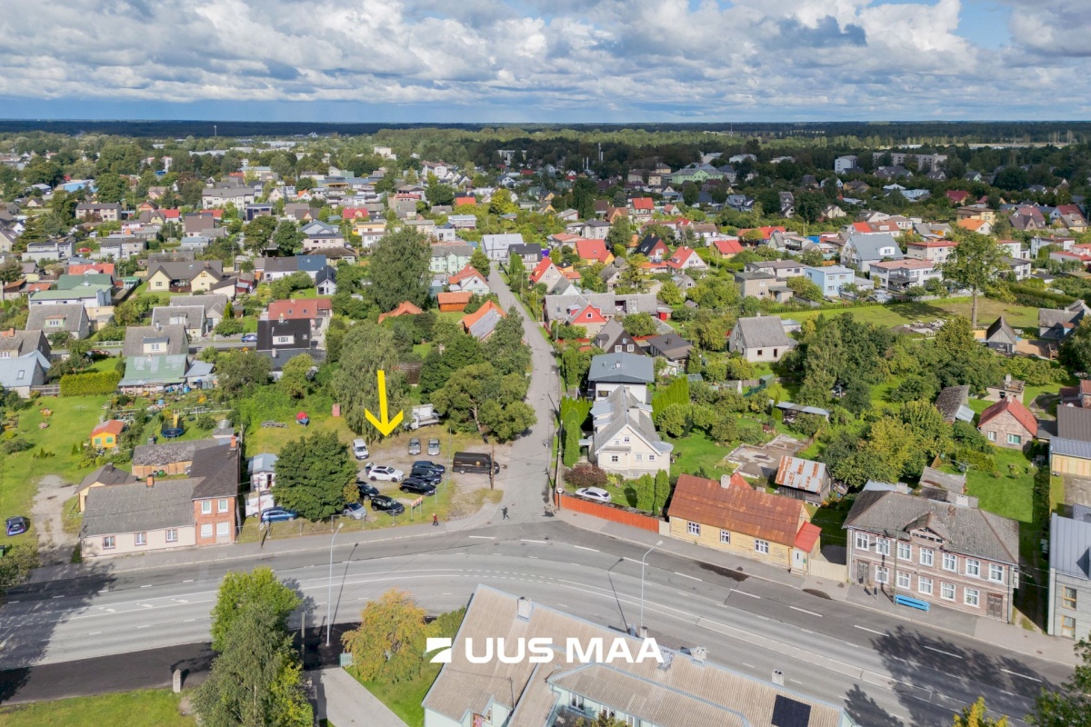 Pärnu linn, Pärnu linn, Ülejõe, J.V. Jannseni tn