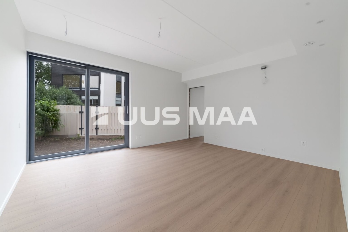 Tallinn, Nõmme linnaosa, Männiku, Valdeku 8a
