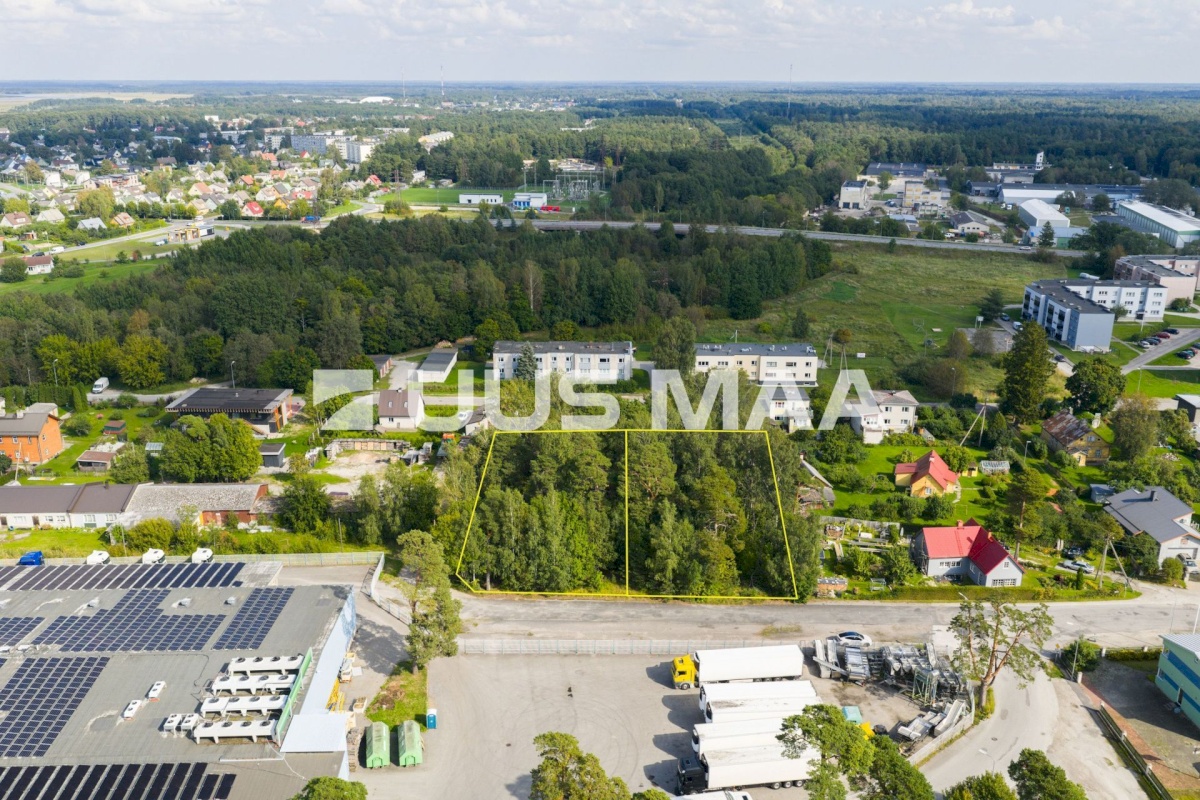 Haapsalu linn, Haapsalu linn, Aida 6
