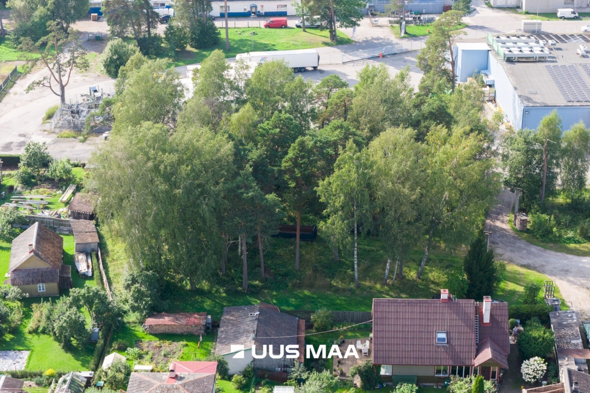Haapsalu linn, Haapsalu linn, Aida 6