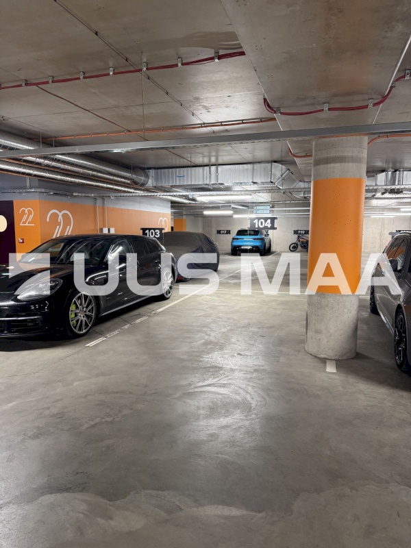 Tallinn, Põhja-Tallinna linnaosa, Kalamaja, Vesilennuki