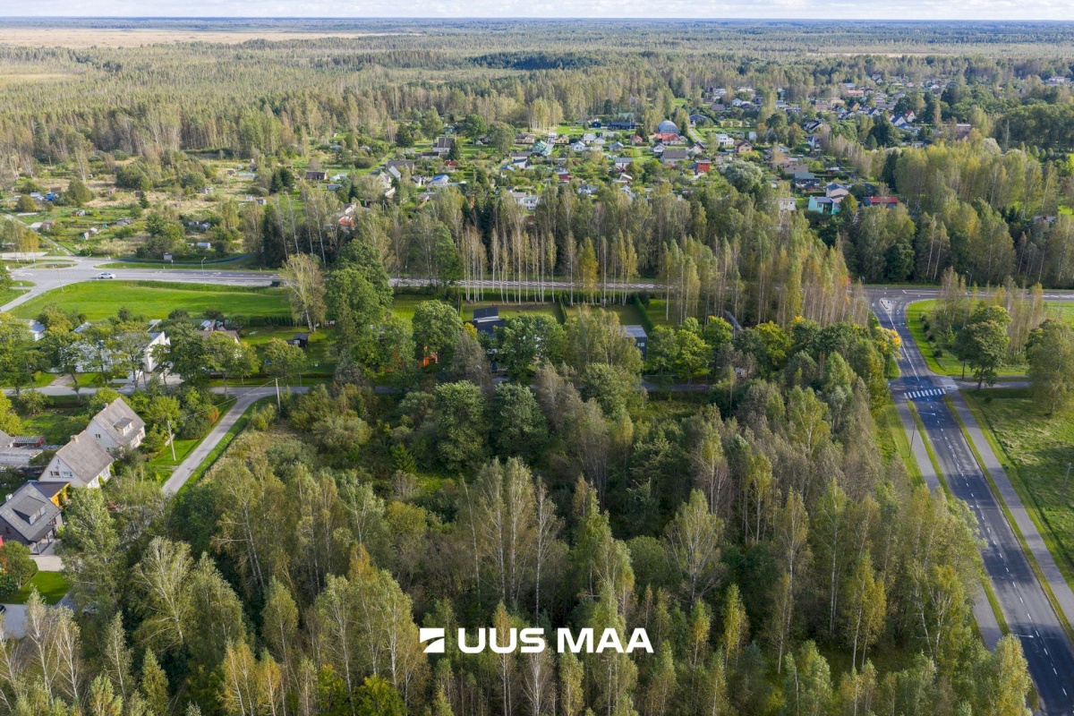 Tori vald, Sindi linn, Turba 3