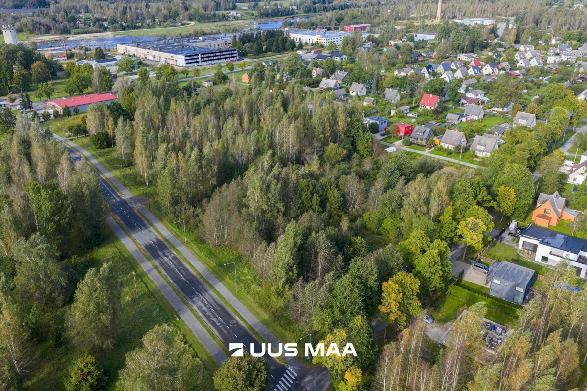 Tori vald, Sindi linn, Turba 3