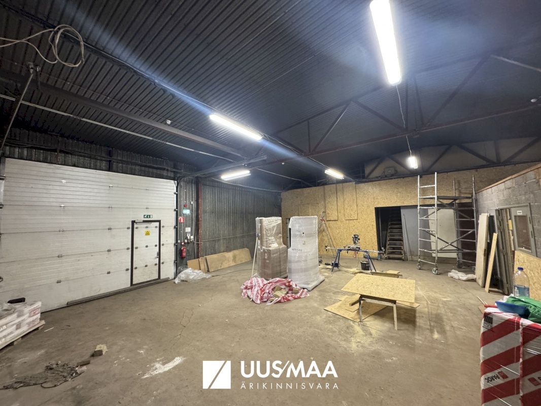 Tallinn, Kristiine linnaosa, Forelli 11