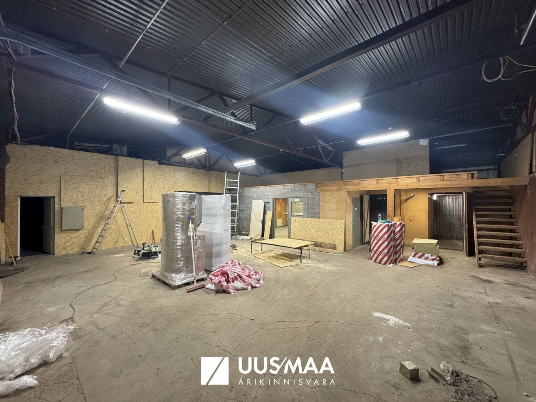 Tallinn, Kristiine linnaosa, Forelli 11