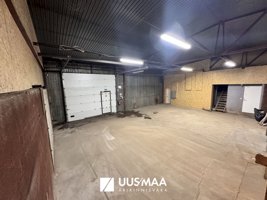 Tallinn, Kristiine linnaosa, Forelli 11