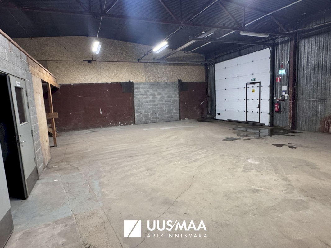 Tallinn, Kristiine linnaosa, Forelli 11