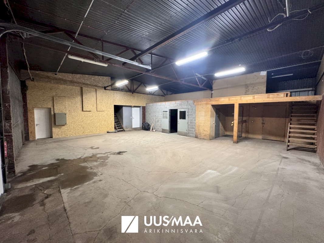 Tallinn, Kristiine linnaosa, Forelli 11