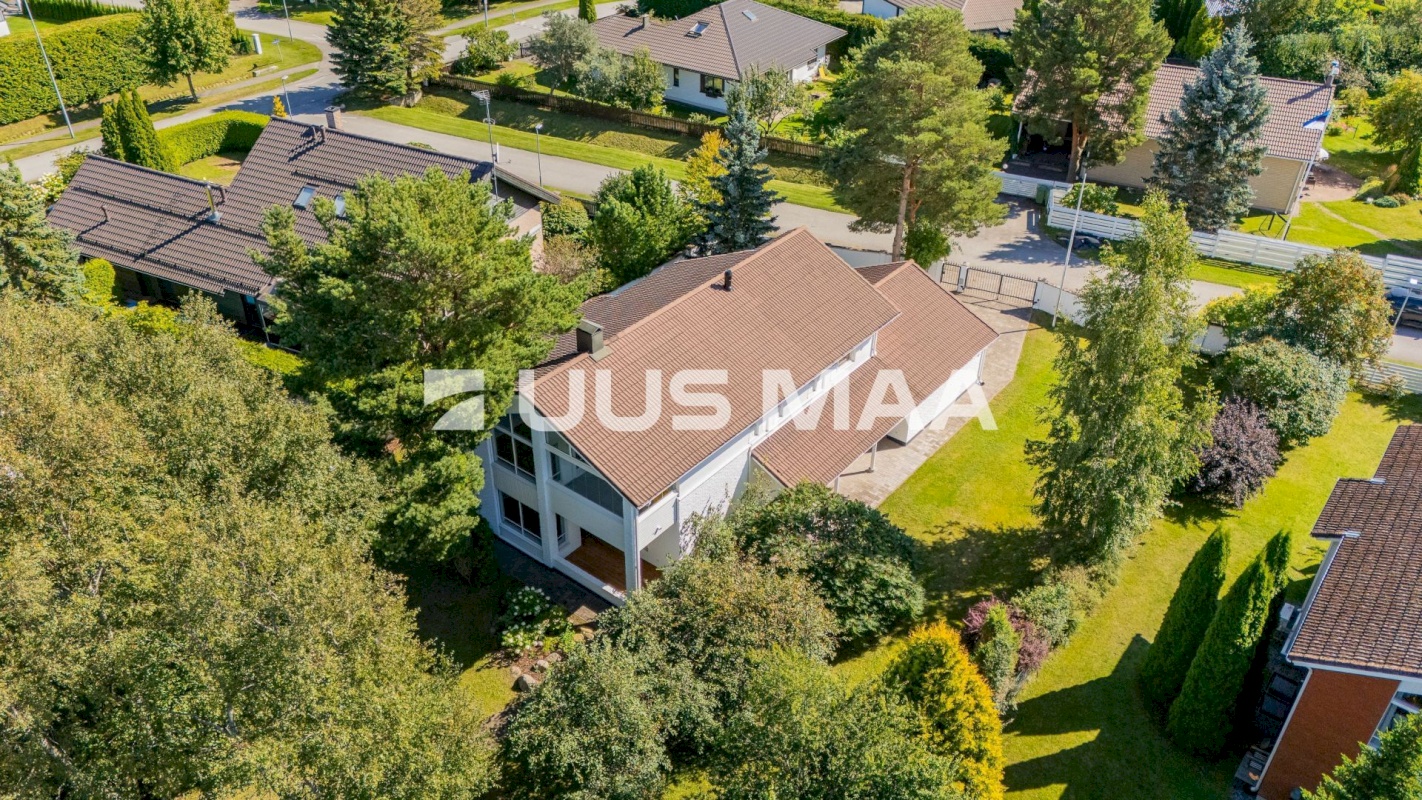 Tallinn, Haabersti linnaosa, Jaagu tn 4