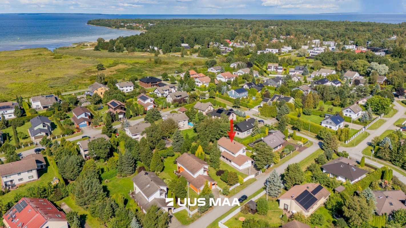 Tallinn, Haabersti linnaosa, Jaagu tn 4