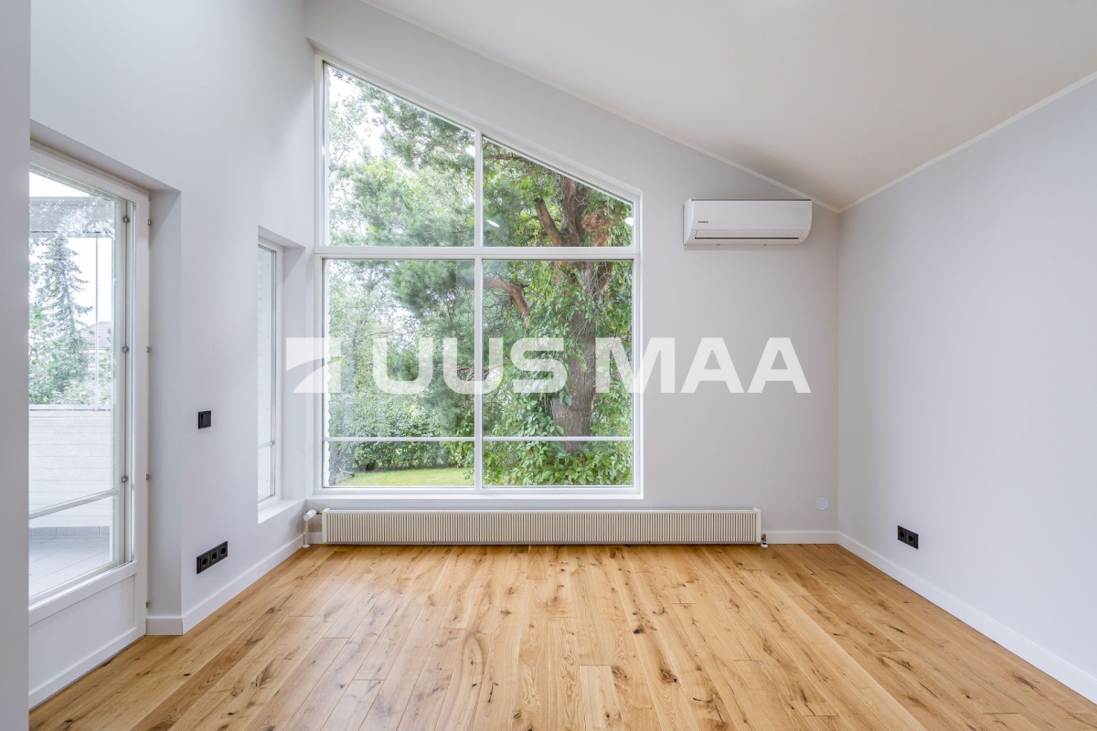 Tallinn, Haabersti linnaosa, Jaagu tn 4